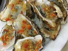 -春华海鲜城(广场西苑店)