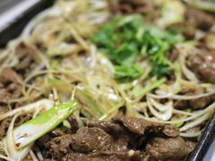 -清真永恒华威肉饼(潘家园店)