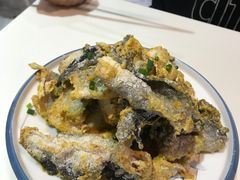 -禄興記香港大排档(歌斐中心店)