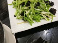 -美极鲜食坊(宝安南路店)