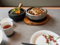 -张烤鸭·川菜·非遗冒烤鸭(青石桥店)
