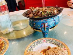 -烤肉季饭庄