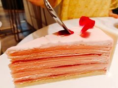 玫瑰千层-PAUL LAFAYET 法式甜品(港汇广场店)