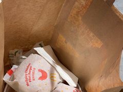 -麦当劳(大厂新城店)