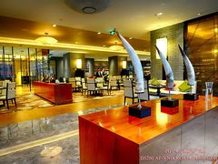 大堂-圣丰索菲特·法国餐厅