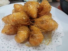 金牌元宝虾-红厨巷·淮扬菜(熙南里店)