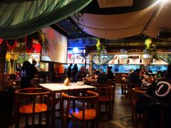 大堂-水煮三国·川鲁江湖菜(香山店)