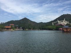 -珠海圆明新园