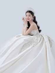 -情订奇缘婚纱摄影(和平路店)