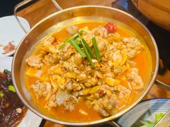 -江南小叙·美食研究院(鱼街店)