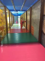 -欢乐陶陶儿童主题乐园(龙岗店)