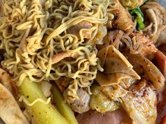 麻辣烫-林静小吃(复兴路店)