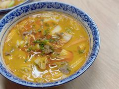 -姓周桥大碗公面