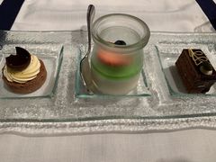 -宴悦海鲜餐厅·游水海鲜·牛排(亚龙湾瑞吉店)