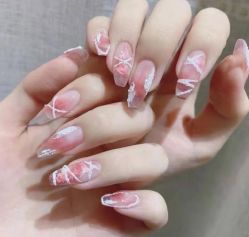 -兔猫ToMoreNails美甲美睫