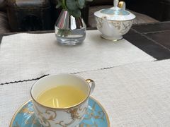 -北京古城老院厉晓麟精致菜