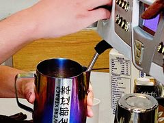 -WATER CAFE(广厦店)