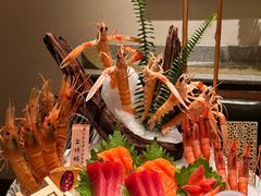 -上井料理黑金店(IFS国金中心店)
