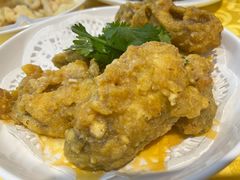 -龙图阁海鲜饭店