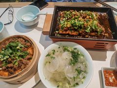 -全牛匠·乐山跷脚牛肉(京粮广场店)