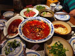 -南京大牌档(夫子庙老门东店)