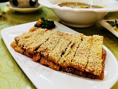 -清真·三德隆饭庄(桥梓口店)
