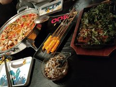 -蛙三泡椒牛蛙(万象城店)