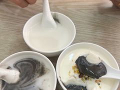 -杨记杏仁茶(椰园店)