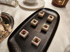 -东海朗廷酒店-唐阁T’ANG COURT 中餐厅