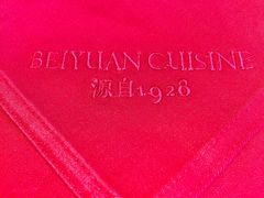 -北园酒家(小北路店)