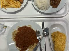 -宜家·瑞典风味餐厅(四元桥店)