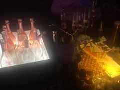 -SPACE(欢乐颂购物中心店)