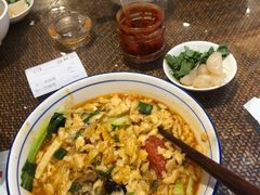 -毅祥斋老孙家泡馍(北院门鼓楼店)