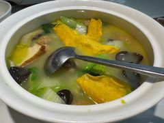 -兰湘子·湘菜小炒(济南领秀城店)