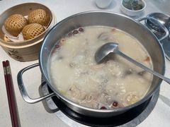 -煲王粤菜餐厅(中侨中心店)