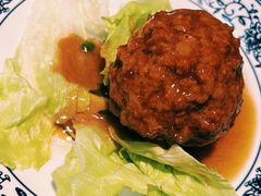 -春水锅贴·传统鲁菜(大明湖店)