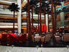 -威斯汀舞台餐厅