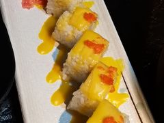 -九田家黑牛烤肉料理(太阳城店)
