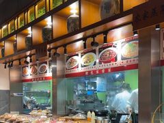 -六合居·明厨亮灶餐厅(成双大道店)