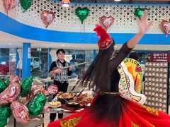 -撒拉花儿·新疆菜·清真(太阳宫店)