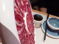 -千牛将·鲜牛肉火锅(开元路店)