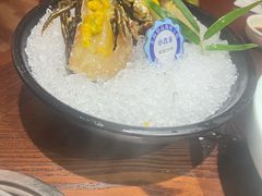 -东海怡品海鲜豆捞(舟宿夜江店)