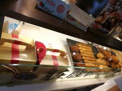 -西树泡芙(静安大悦城店)