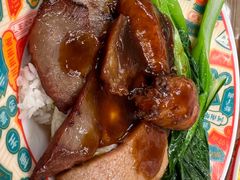 -孖记茶档·热腾茶餐(江南西plus店)