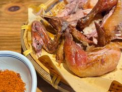 -打酱油·非遗淮扬菜(瘦西湖梅岭店)