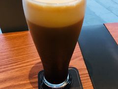气致冷萃咖啡-星巴克臻选(海伦中心店)