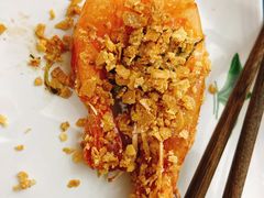 堂口秘制炒虾-My Way Town买味堂·东南亚餐厅(亦庄店)