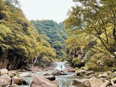 -浙北大峡谷
