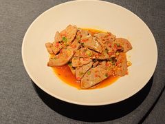 -喜湘宴·精致湖南菜(和平西桥店)