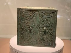 -上海博物馆(人民广场馆)